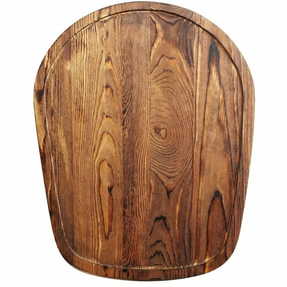 Mixer Slider Mat, Pine Wood Sliding Tray for 4.5 & 5 Qt Stand Mixers, Anti-Slip Moving Mat & Countertop Protector, Kitchen Accessories and Attachments for Artisan Series