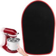 Mixer Sliding Mat for KitchenAid Stand Mixer, Kitchen Appliance Slide Mats Pad Mixer Mover Mixer Slider for KitchenAid 4.5-5 Qt Tilt-Head Stand Mixer, KitchenAid Artisan Tilt-Head Mixer ( 1 Pack)