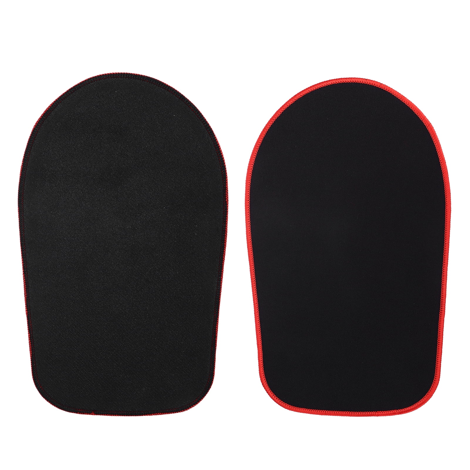 , Mixer Sliding Mat Rubber Flexible Countertop Appliance Sliding Tray