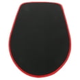 thumbnail image 1 of Mixer Sliding Pad Non-slip Mat Mover for Kitchen Attachment Vertical Red Rubber, 1 of 6
