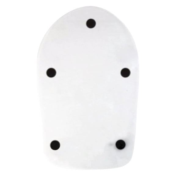 Mixer Sliding Tray, Glossy Mixer Mixing Plate, Stand Mixer Accessory Tray, Mixer Attachment Storage Tray, Kitchen Mixer Moving Tray, Countertop Mixer Slider Mat