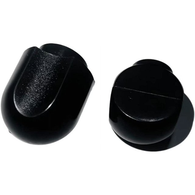 Mixer Speed Control Knob Replacement Part Plastic Lock Lever Black