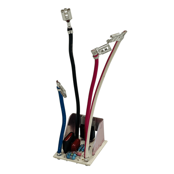 Mixer Speed Phase Control Board 220V for KitchenAid , W10217542, W10538289