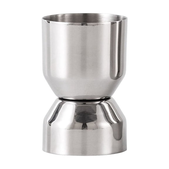 Mixer Tool Measuring Cup Professional Blending Set Drink Steel Bartenders Tool