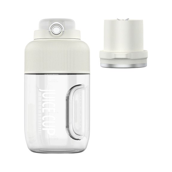 Mixers Large Juicing Tool Travel Juices Maker Rechargeable Device Juicings Cups for Kitchen Gym