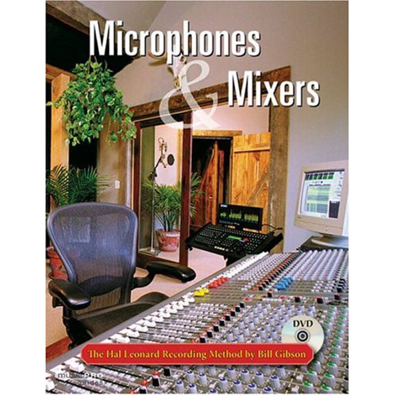 Pre-Owned Mixers, Signal Processors, Microphones, and Interfaces (The S.M.A.R.T. Guide To... S.) Paperback
