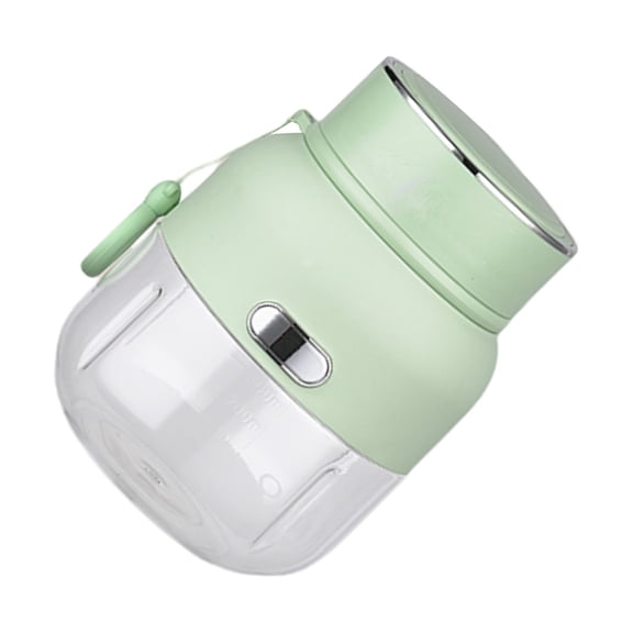 Mixers Small Juicing Tool Travel Juices Maker Rechargeable Juicing Device Juicing Cups for Kitchen Gym Travel