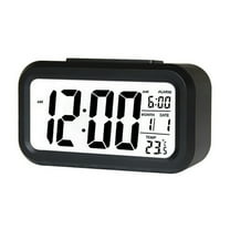 Mixfeer Digital Alarm Clock