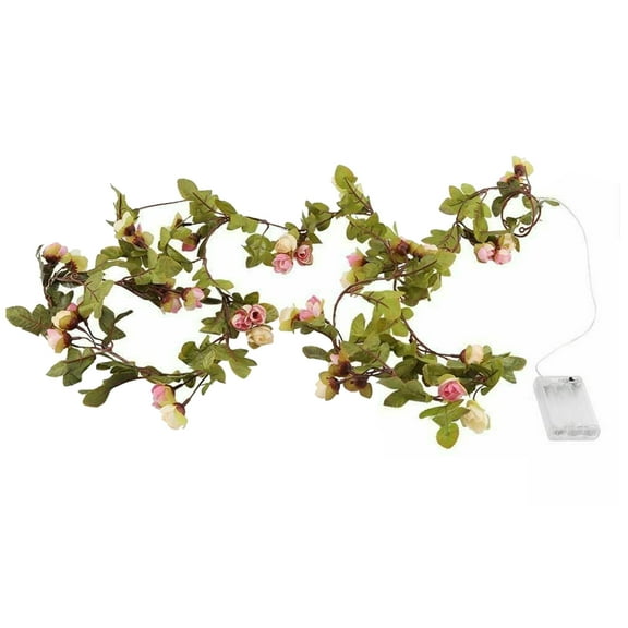 Mixfeer LED String Lights