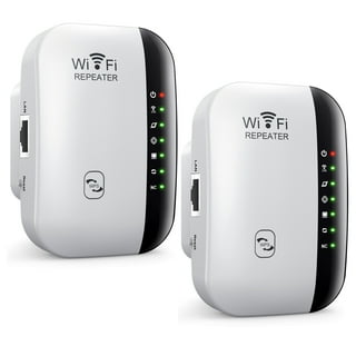 Repetidor wifi walmart sale
