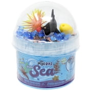 Mixi Bitz GOAT Slimi Sea Slime Shark