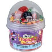 Mixi Bitz Tropical Smoothie Slime