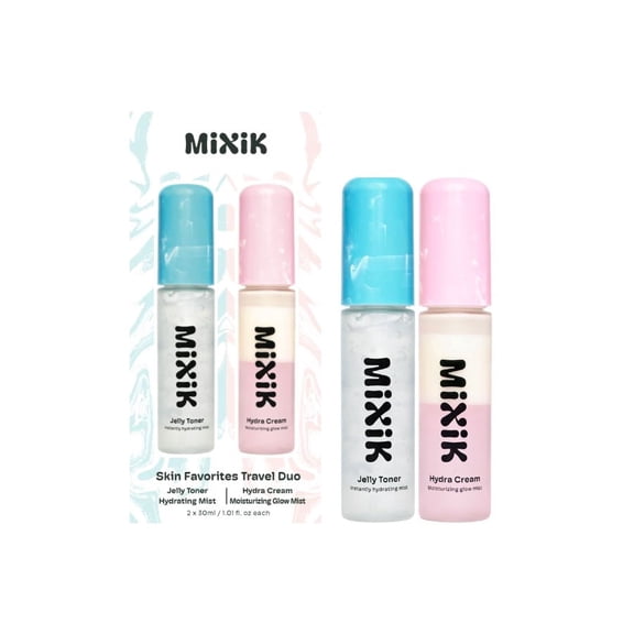 Skin Favorites Travel Duo