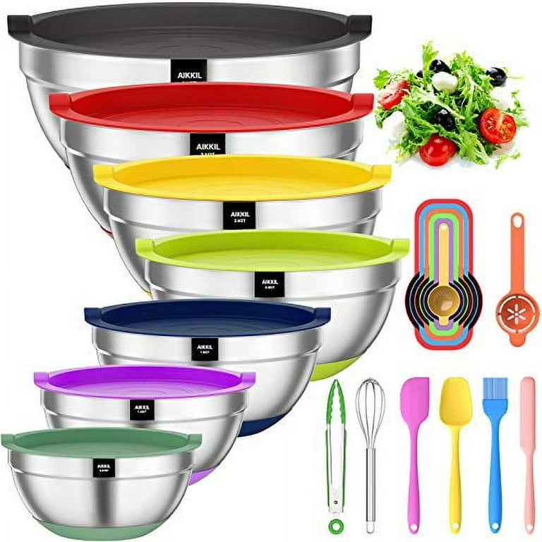 https://i5.walmartimages.com/seo/Mixing-Bowls-Airtight-Lids-20-piece-Stainless-Steel-Metal-Nesting-Bowls-AIKKIL-Non-Slip-Colorful-Silicone-Bottom-Size-7-3-5-2-5-2-0-1-5-1-0-67QT-Grea_6d02da8c-6752-48df-bf5d-45269080b86f.ada0745c3a0c0ed2af3523571387ff6d.jpeg?odnHeight=768&odnWidth=768&odnBg=FFFFFF