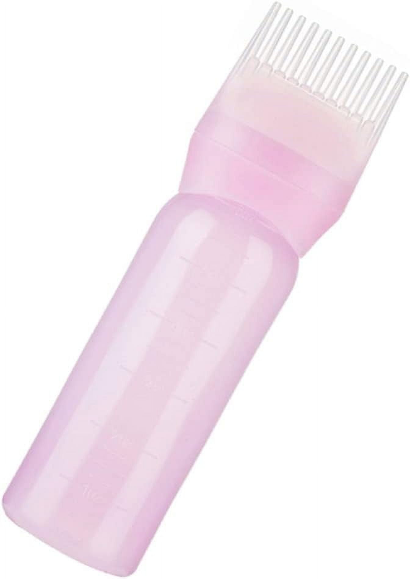 Mixing Bowls Set Scalp Bottle Hair Dye Tools Hair Dye Applicator Brush