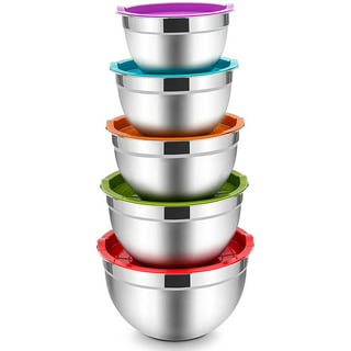 https://i5.walmartimages.com/seo/Mixing-Bowls-with-Lids-Set-of-5-VeSteel-Stainless-Steel-Mixing-Bowls-Metal-Nesting-Bowls-with-Airtight-Lids-for-Cooking-Baking-Serving_2d388c98-642b-479e-b8e9-cc7fb7c47405.b7729924d976e56b13e30ac7ee0c55d1.jpeg?odnHeight=320&odnWidth=320&odnBg=FFFFFF