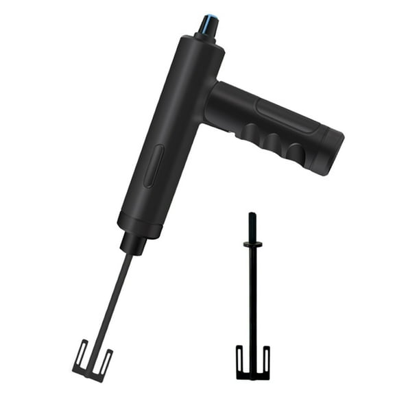 Mixing Machine Electric Resin Mixing Tool Efficient Resin Blenders ABS Texture