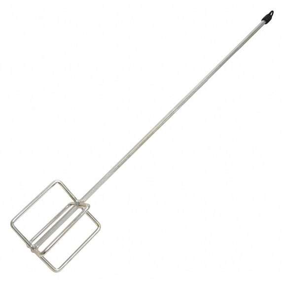 Mixing Paddle, EggBeater, PlatedSteel
