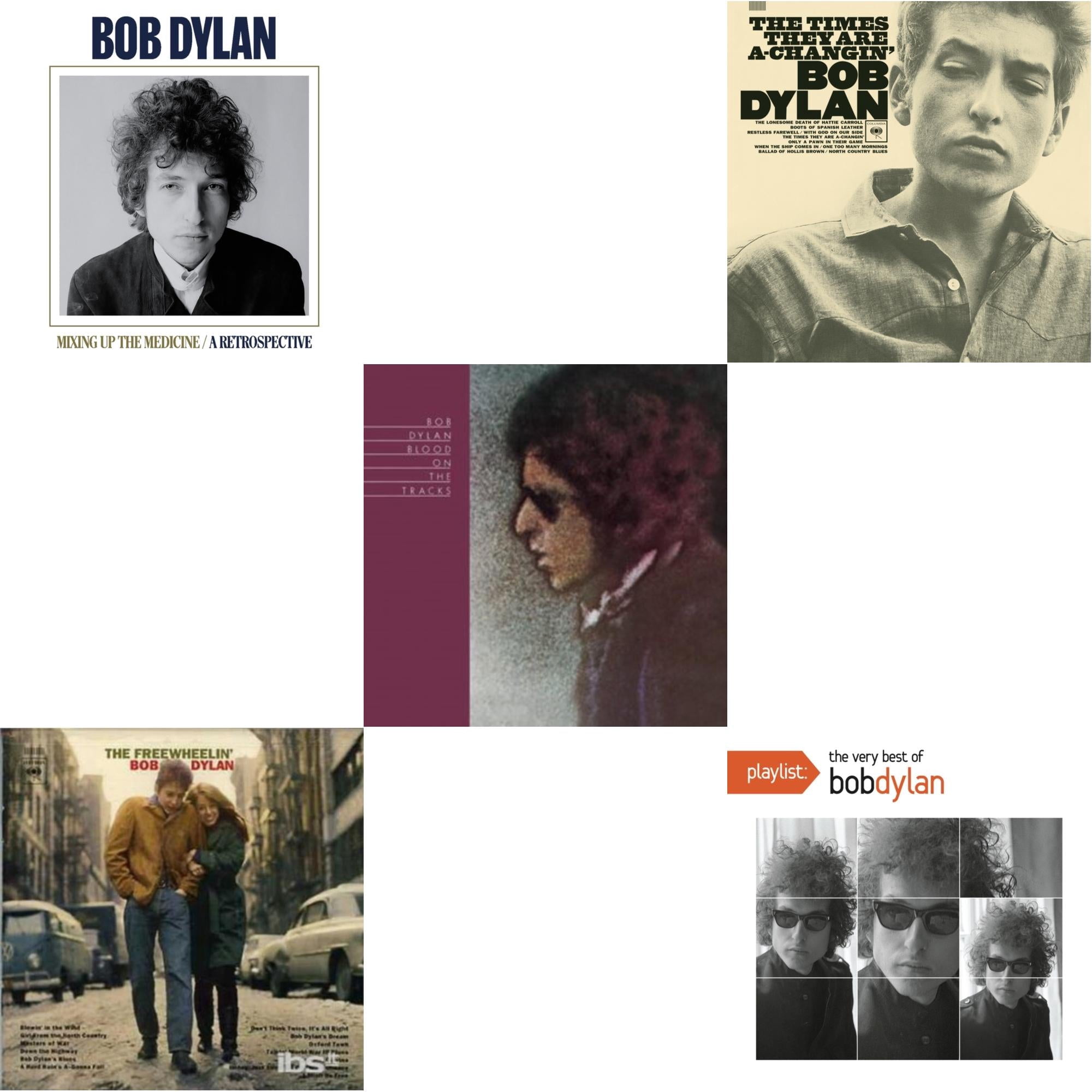 Curated visual reference: Mixing Up The Medicine Freewheelin Bob Dylan Blood On The Photo Inspiration