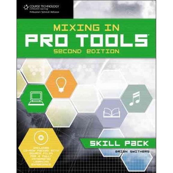 Pre-Owned Mixing in Pro Tools : Skill Pack