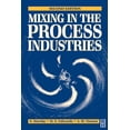 thumbnail image 1 of Mixing in the Process Industries: Second Edition, (Paperback), 1 of 1
