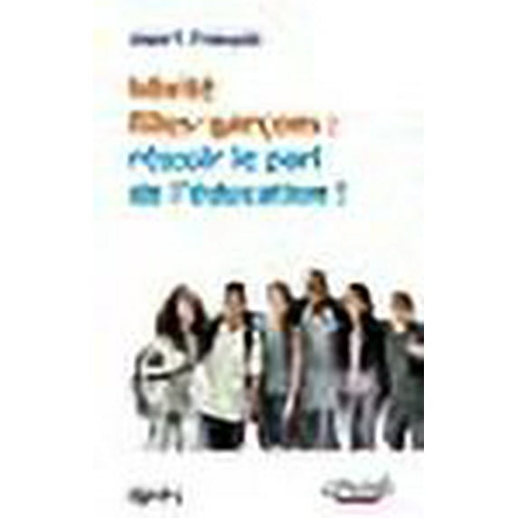 Mixite filles-garçons (French Edition)