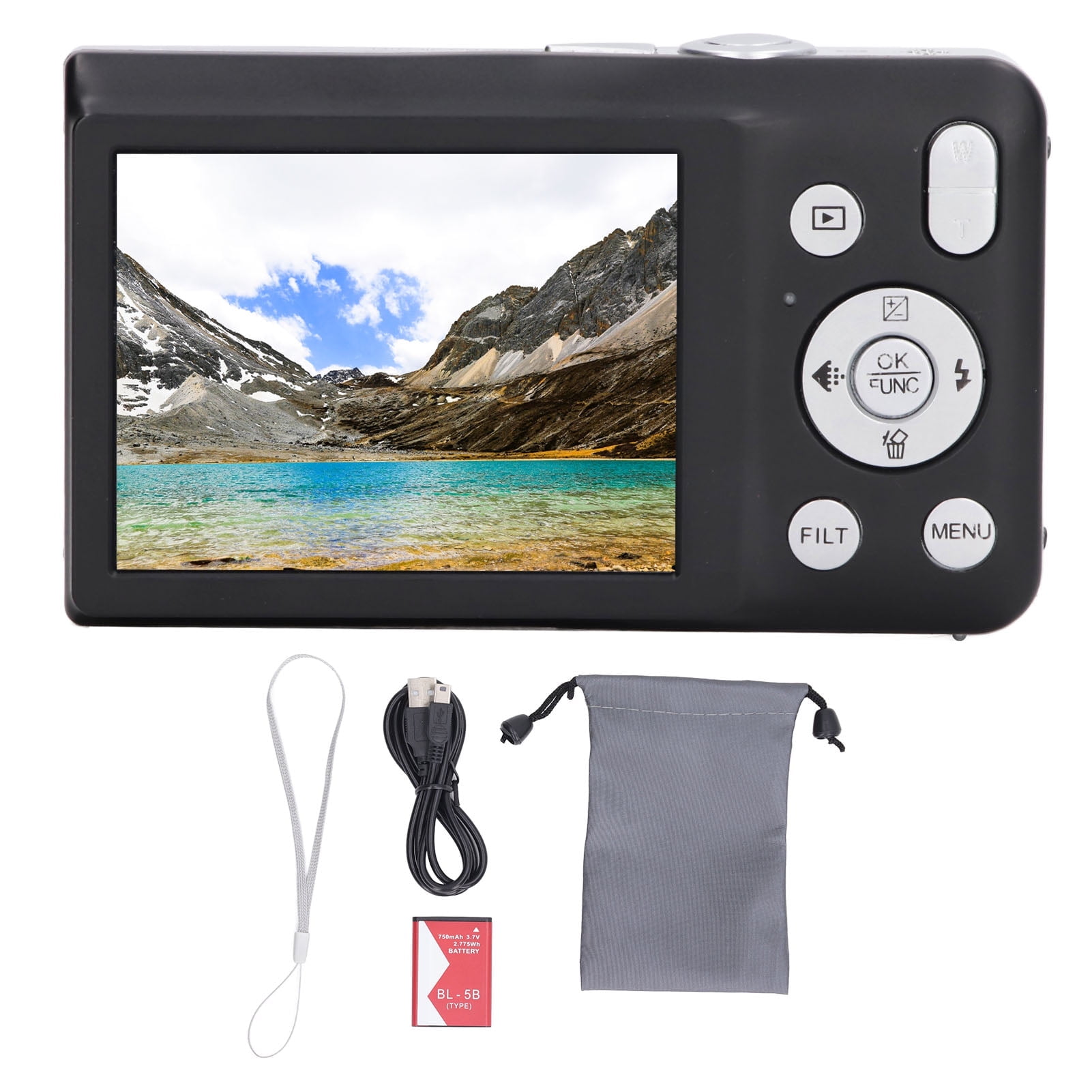 8k Camera 8k Camera