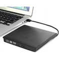 thumbnail image 1 of Mixmart USB 3.0 External CD ROM/DVD Optical Drive, 1 of 7