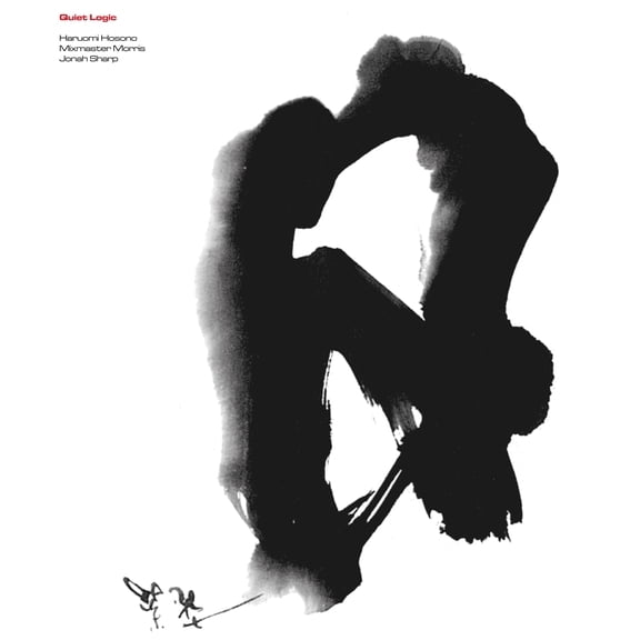 Mixmaster Morris / Sharp,Jonah / Hosono,Haruomi - Quiet Logic - Music & Performance - CD