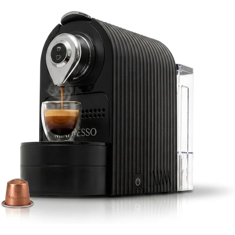 Delving into Traditional Espresso Machines