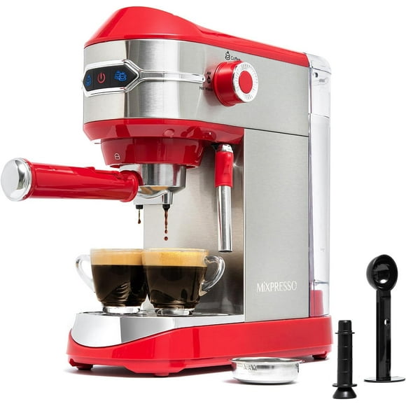 Espresso Machine Coffeemaker Combos 15 Bar