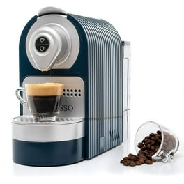 Nespresso machine walmart hot sale