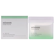 Mixsoon Centella Toner Pad , 120 Pc Pads