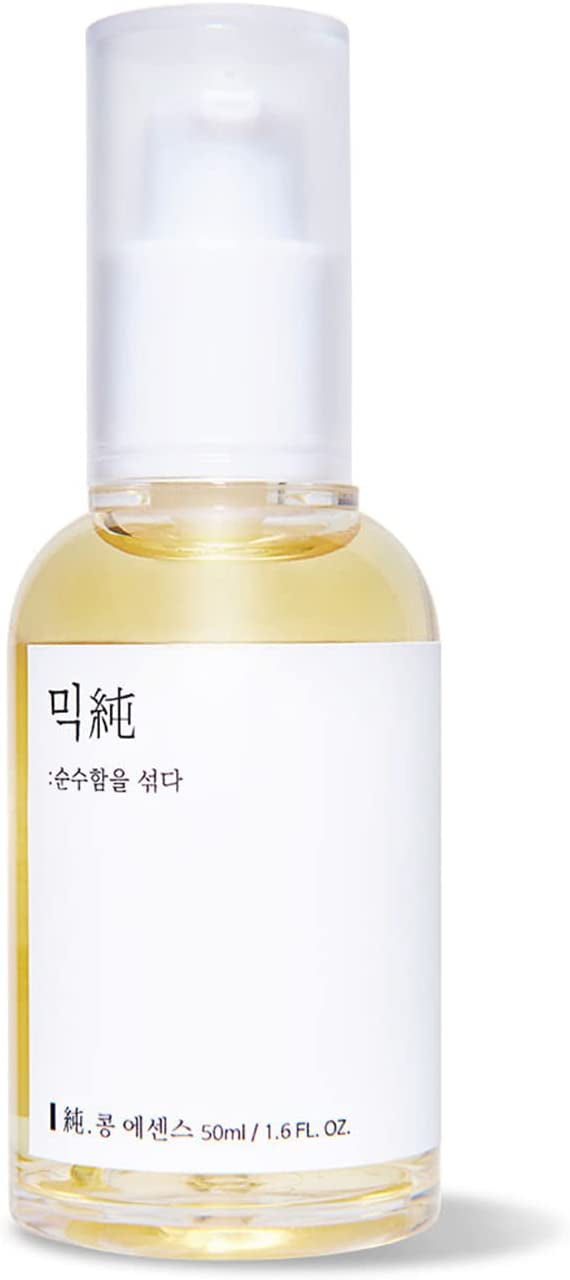 Mixsoon Bean Facial Essence, 1.69 fl oz