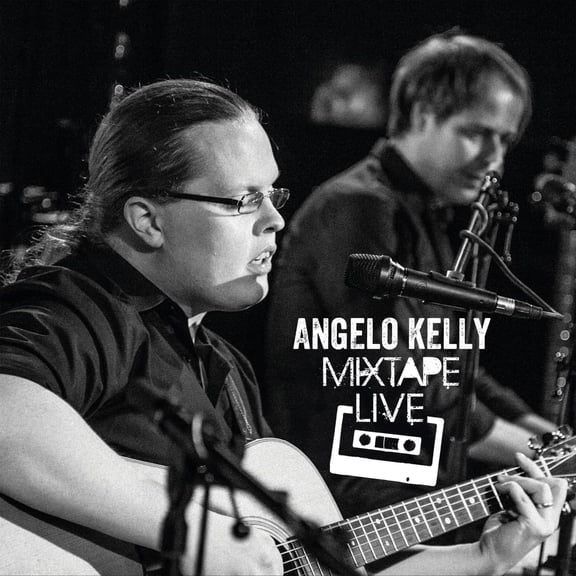 Mixtape Live (Coloured Vinyl) (LP)