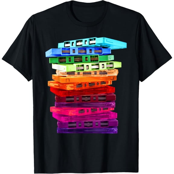 Mixtape T-Shirt