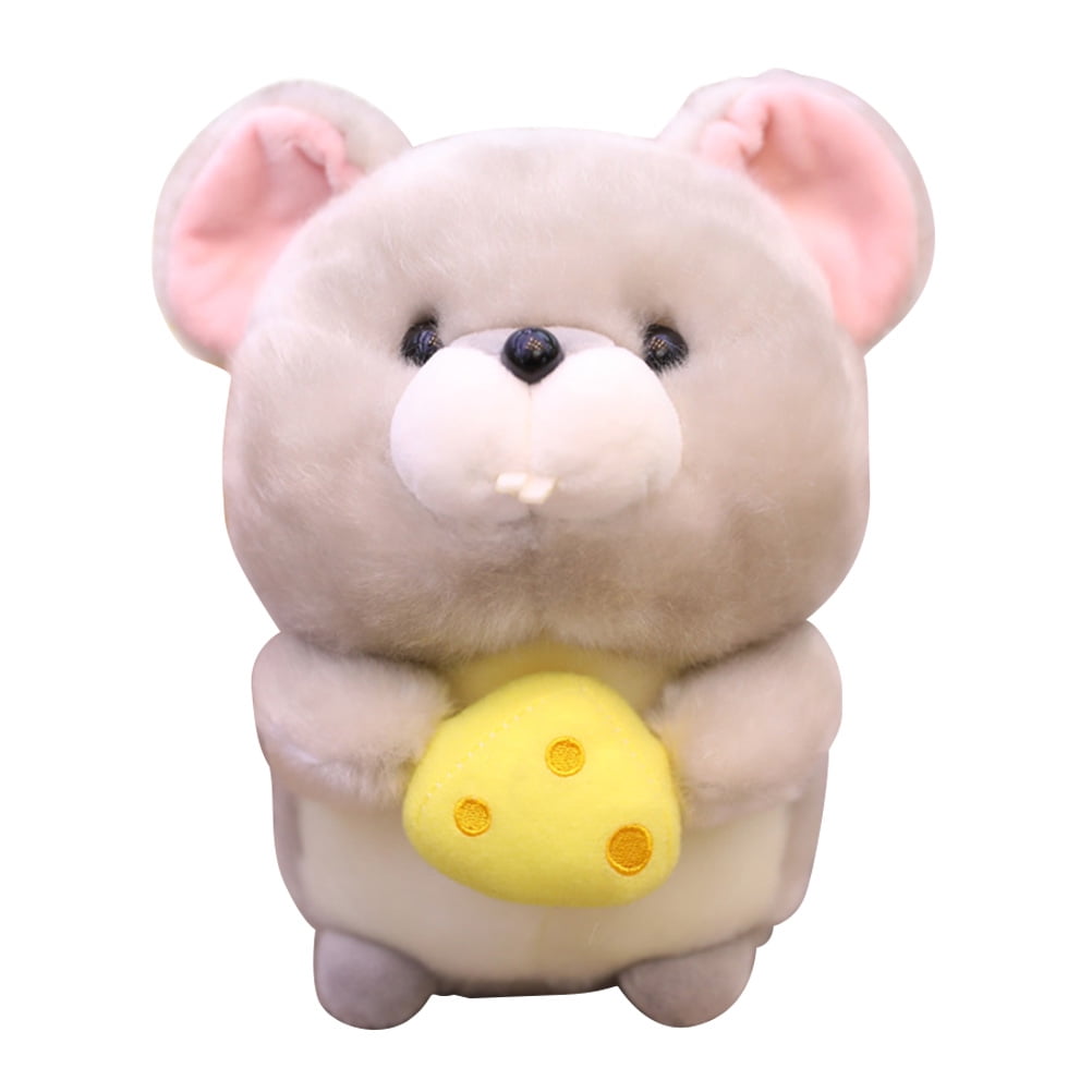 Rat Doll