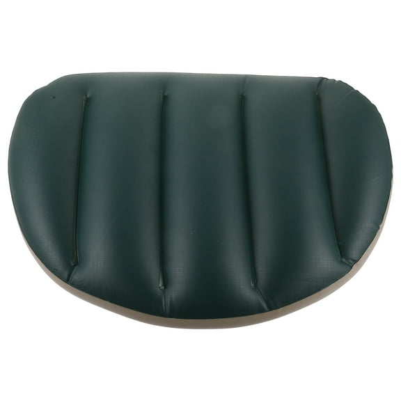 Mixtlocalior Universal Inflatable Boat Seat Cushion Pad Breathable High Resilience Comfortable Seat Support