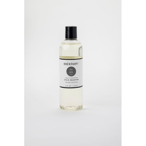 Mixture No 14 Black Pepper 16oz, Stain Remover