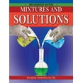 thumbnail image 1 of Pre-Owned Mixtures and Solutions (Paperback) 0778742504 9780778742500, 1 of 1