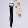 thumbnail image 1 of Mixup Professional 3D Kabuki Foundation Brush P761, 1 of 2
