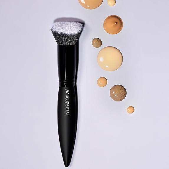 Mixup Professional 3D Kabuki Foundation Brush P761