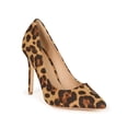 thumbnail image 1 of Mixx Shuz Pointy Toe Classic Stiletto Heel Cushioned Pump, 1 of 6