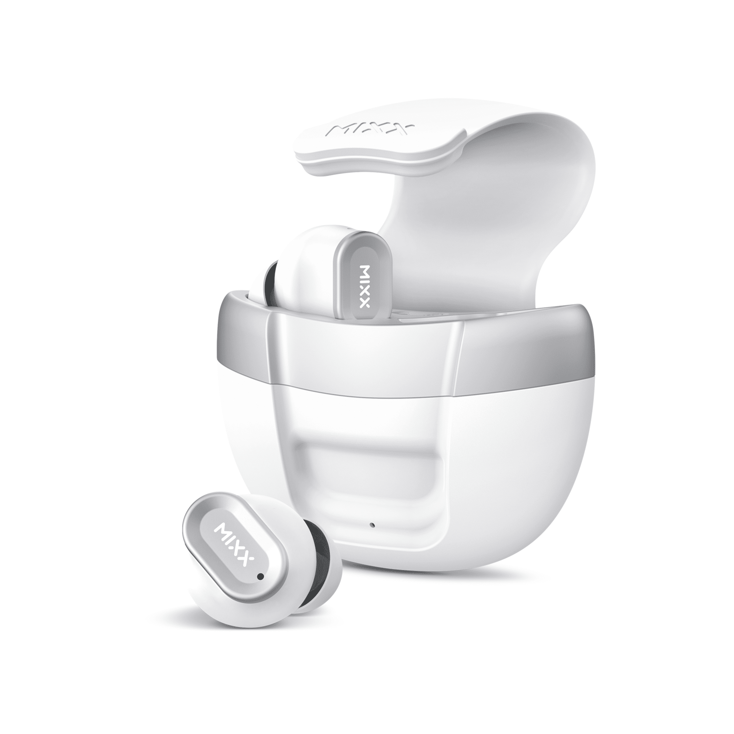 Mixx wireless earphones hotsell