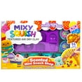 thumbnail image 1 of Mixy Squish Scented Mini Snack Shop, Air Dry Clay, Boys and Girl, Child, Ages 3+, 1 of 7