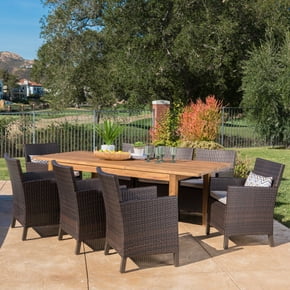 Patio Dining Sets in Patio Sets - Walmart
