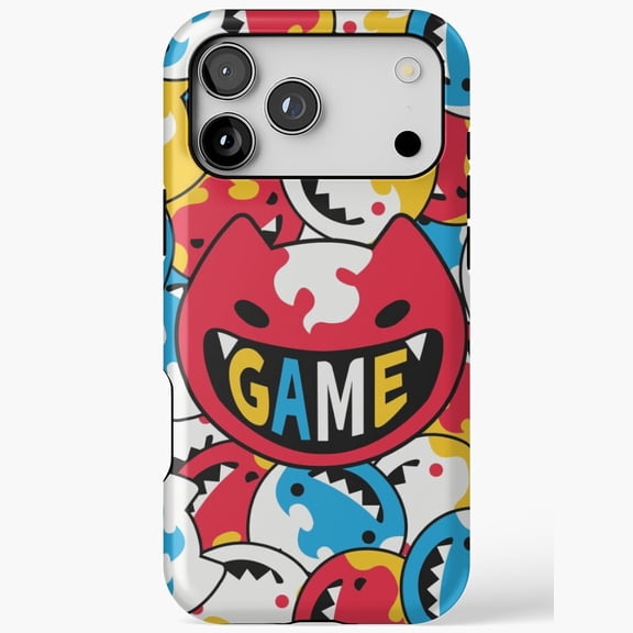 Miya Sk8 The Infinity Anime Art H2215 Slim Protective Case for iPhone 17 16 15 14 13 12 11 Pro Max