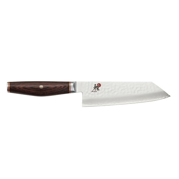 Miyabi Artisan 6.5-inch Bunka Knife