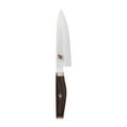 thumbnail image 1 of Miyabi Artisan 6-inch Chef's Knife, 1 of 5