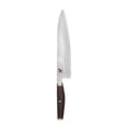 thumbnail image 1 of Miyabi Artisan 9.5-inch Chef's Knife, 1 of 5